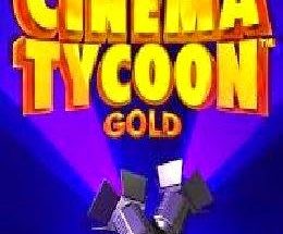 Cinema Tycoon Gold