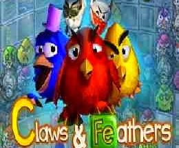 Claws & Feathers