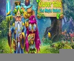 Clover Tale: The Magic Valley
