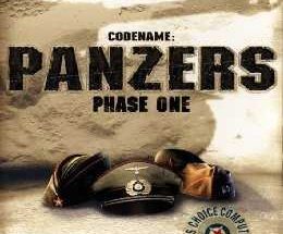 Codename: Panzers, Phase One