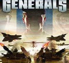 Command and Conquer Generals