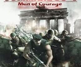 Commandos 3: Men of Courage