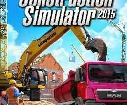 Construction Simulator 2015