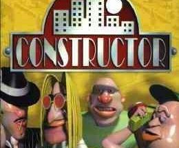 Constructor