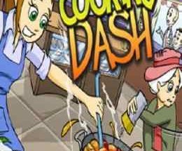 Cooking Dash