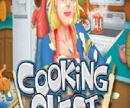 Cooking Quest