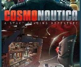 Cosmonautica: A Space Trading Adventure