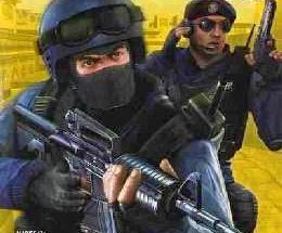 Counter Strike 1.6 (CS 1.6)