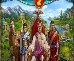 Cradle of Rome 2