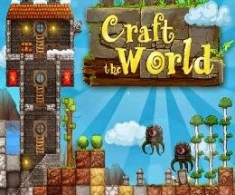 Craft The World