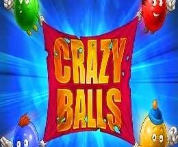 Crazy Balls
