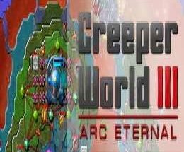 Creeper World 3: Arc Eternal