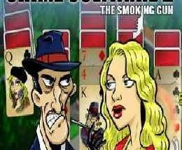 Crime Solitaire 2: The Smoking Gun