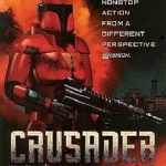 Crusader: No Remorse