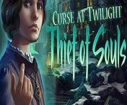 Curse at Twilight: Thief of Souls