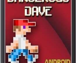 Dangerous Dave Pack