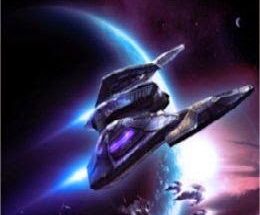 Dark Horizons Lore: Invasion