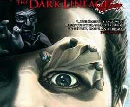 Darkness Within 2: The Dark Lineage