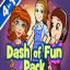 Dash of Fun Pack 4-in-1
