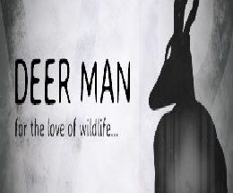 Deer Man