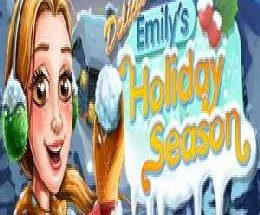 Delicious: Emily’s Holiday Season