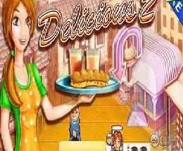 Delicious 2 Deluxe