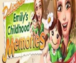 Delicious: Emily’s Childhood Memories Premium Edition