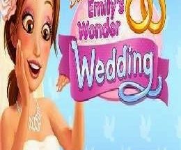 Delicious: Emily’s Wonder Wedding