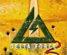 Delta Force 2