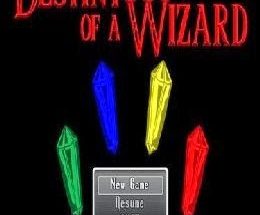 Destiny of a Wizard