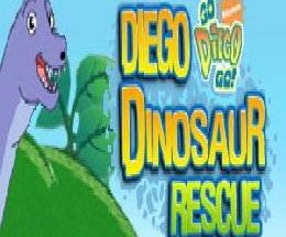 Diego Dinosaur Rescue