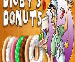 Digby’s Donuts