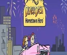 Diner Dash: Hometown Hero