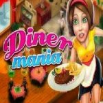 Diner Mania