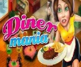 Diner Mania
