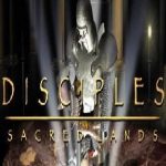 Disciples Sacred Lands Gold