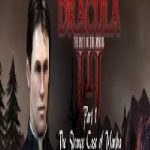 Dracula The Path of the Dragon Episode 1 The Strange Case of Martha
