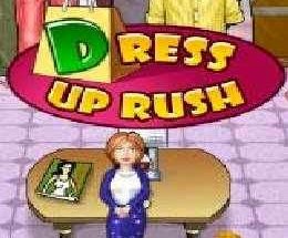 Dress Up Rush