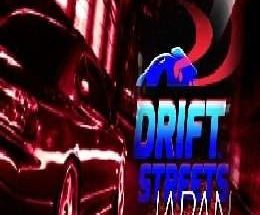 Drift Streets Japan