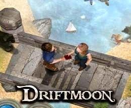 Driftmoon