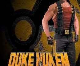 Duke Nukem: Manhattan Project Complete Edition