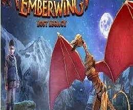 Emberwing: Lost Legacy