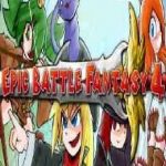 Epic Battle Fantasy 4