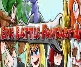 Epic Battle Fantasy 4