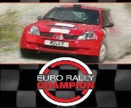 Euro Rally Championship