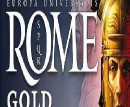 Europa Universalis: Rome – Gold Edition