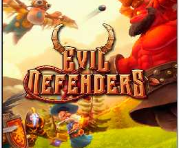 Evil Defenders