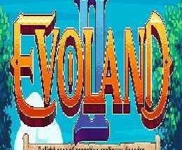 Evoland 2
