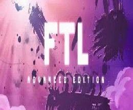 FTL: Advanced Edition