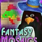 Fantasy Mosaics